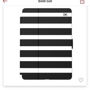 Speck IPad Case (10.2 inch)